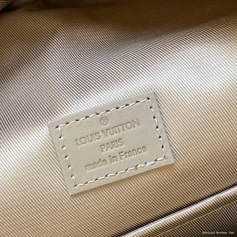 Official Brother Sam Bags LV 2311YA0148 0703